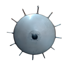 Робочий орган SpikePRO (в зборі)