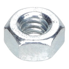 Гайка 1/4UNC 914000, 10161, 33292PF, 70923358, 42571PF, 702700045, Z10161, 803-003C, 803-006C, N283308, 425-104, 30004AF, 355564X1, 70916622, 70931209, 7774839, W915111, Y704395, Y704783