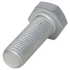 Болт M16*45 DIN933 8.8 11118721, 391120X1