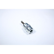 Клапан переливний 1.1/4 MNPT x 1.1/4 MNPT, A1706 EXCESS FLOW, 50 GPM 111340