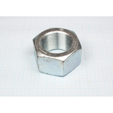 Гайка осі ступиці колеса 11/2NC, 803-350C, ACP0064030, ACP0012980, 803-210C, G11081, P42082, SN2079, W915096-4, SN1978