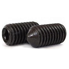 Болт 1/2-13 x 1 SSS CP (установочний) 1125667