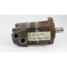 Мотор гідравлічний Char-Lynn 104-1002-006 (EATON) 117612