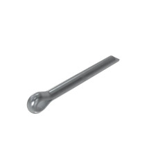 Шплінт 6.3mmX50mm 11M7040, 805-021C, G10460, 62463