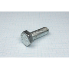 Болт 1/2X13/8HC