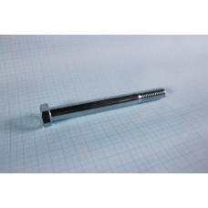 Болт 1/2X5HC, G10015, 354671X1, 802-045C, 70920272, 40657PF, 13304AF
