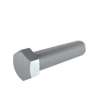 Болт М16х70