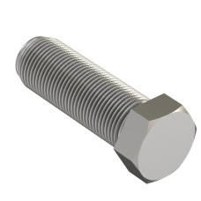 Болт М20х80