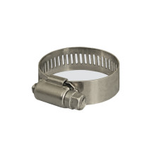 Хомут 18 - 32 mm; W=1/2 (для 1 EVA, 3/4 AG200) 48002005, K67004-0012, 053912032