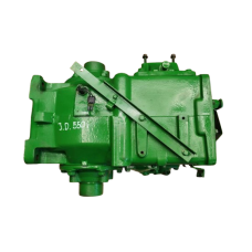 Корпус коробки передач H140289, AH140410