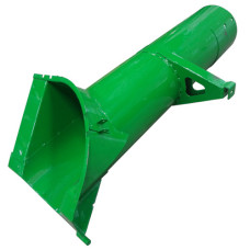 Труба загрузна JD-AH217983R, AH217983, AH217983