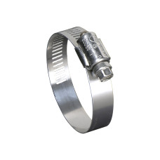 Хомут 18 - 38 mm; W=1/2 K67004-0016, 364125X1, 053912540
