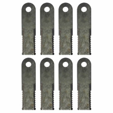Комплект ножів KXE10256, KXE10256, KXE10152