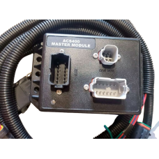 OptRX Master Module