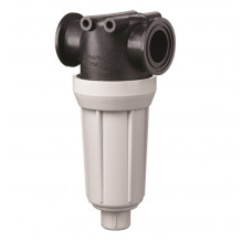 Фільтр линійний 2 T-подібний з фланцевим з'єднанням Mesh 80 AA126ML-F75-80, 27267538