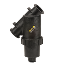 Фільтр Y-подібний M220, з сіткою 30 Mesh MLS222-30, MLS222-30