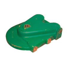 Кришка фільтра масляного R109537, R109537