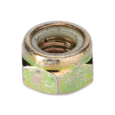 Гайка M12 ISO 8 ZN 1440330X1, 412126, 2164120, 70950946, 2333230, 040010, 1442190X1, D41012100, D41087700, D46150128, 2382340, 2333230, 2382340, 3030934, 100038, 832-46412, 5000030X1, N858844