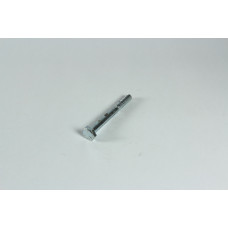 Болт 1/4-20X2.25-SAE 5-ZN 1/4X21/4HC, 802-551C, 354605X1