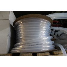 Шланг 3/4 EVA прозорий (ID=19.1 mm/OD=25.4 mm/бухта 250') 15017503, 990-261R, TY24414