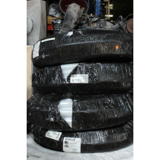 Шланг 1 EVA прозорий армований (ID=25.4 mm/OD=33.3 mm/бухта 200', CP2521A) 15018576