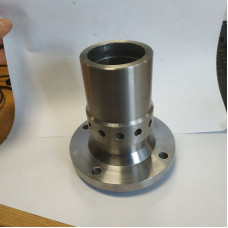 Ступиця spikewheel нержавійка (Корпус) 1500SW