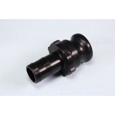 Муфта 1.1/2 Male x 1/1/4 HB 150125E, 150125E