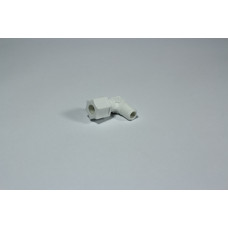 Фітінг Г-подібний 1/4 NPTM x 1/4 Compr. poly 1569PX6G