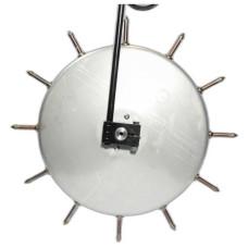 Дозуюча ступиця + диск с голками в сборі  NT 15CP-21300ELNT