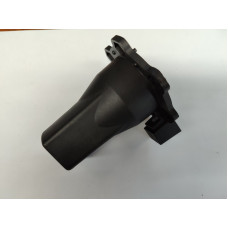 FM750 GFN LF Housing Half, w/ bearing, (one half of flowmeter) 16132A