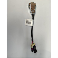 Кабель діагностичний ISOmod™ Adapter Cable , M/P 3-pin to DB9, 7 16199A