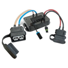 Контролер електромотора PWM 60-Amp 6535B