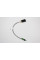 Датчик витратоміра Micro-Trak з роз'ємом для Micro-Trak 3-pin M/P Shroud (0.3 m) 17392