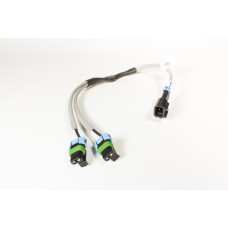 Кабель для 2-х електронасосів Y-Cable, 2-pin M/P 280 x M/P 280 (MC-25 Manual Controller) 17501