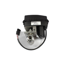 Клапан закриваючий, KZ  Liquifier 1 NH3 Shutoff Valve