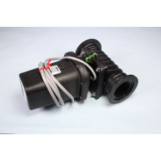 Клапан регулюючий M200 Servo Valve (1.5 Butterfly, 1.5 threads) 150 PSI (для ам.води) 19099, 611000053, AG007227