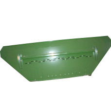 Дефлектор в зборі для STS 9770 218491, AH218490