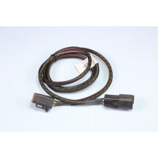 Кабель подовжуючий 6-pin Amphenol Twisted Pair 1,5 м 19616