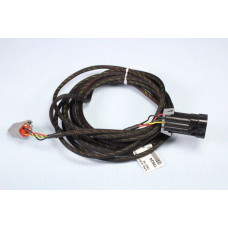 Кабель подовжуючий 6-pin Amphenol Twisted Pair адаптер для M/P150 4,5 m 19624