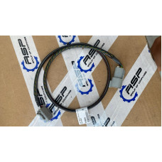 Кабель подовжуючий 6-pin Amphenol Twisted Pair 0,75 м 19694