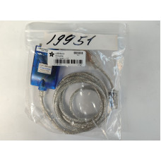 Кабель адаптор USB to RS232 19951