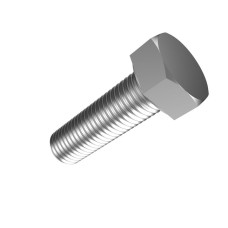 Болт M12x35x1.75 (10.9) бича молот. барабана 19M3206, 040491, 3009507X1, D40411000