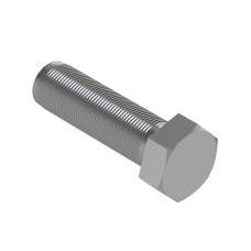 Болт M20 X 70 19M8639