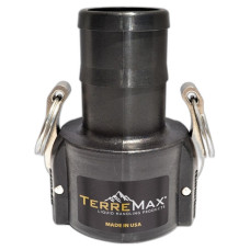 Муфта 2” Female Coupler x 1-1/2” Hose Barb 200150C