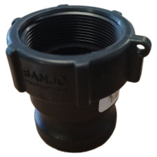 Муфта 2 Male x 2 FNPT 200A 200A,BN304330