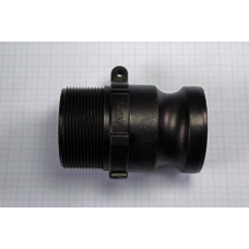 Муфта 2 Cam Lock Male x G 2M 18107F, 200F