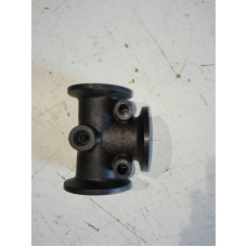 Фітінг Т-подібний M200 x M200 x M200 203-0021, AG056227, A61710, N304949, PMM200TEE, BN303196