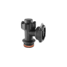 Контрольний клапан ORSM x ORSF 4 PSI 20550-P4