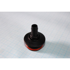 Фітінг прямий ORSM x HB 3/8 20501-00