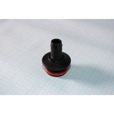 Фітінг прямий ORSM x HB 1/2 20502-00
